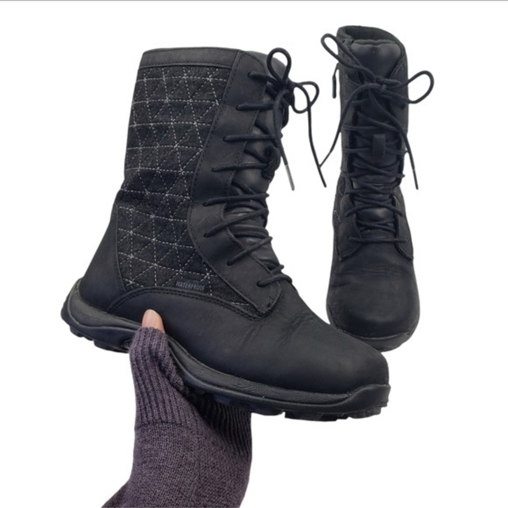Baffin Alpine Snow Boot
